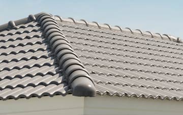 advantages of West Peckham clay roofing