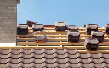 West Peckham clay roofing costs
