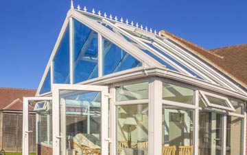 conservatory roof insulation costs West Peckham
