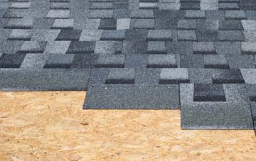 expert West Peckham asphalt roof companies