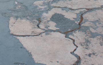 fibreglass roofing replacement West Peckham