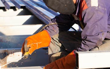 West Peckham flat roofing options