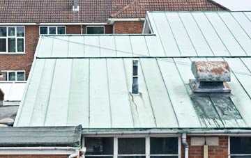 West Peckham lead roofing costs