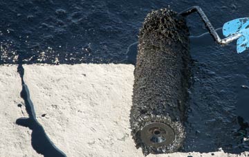 West Peckham liquid sealant waterproofing