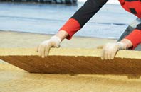 find rated West Peckham roof insulation companies