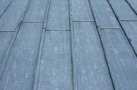 West Peckham lead roofing