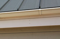 West Peckham soffit repair