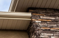 free West Peckham soffit repair quotes