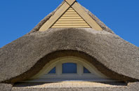 West Peckham thatch roofing